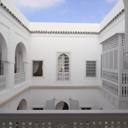 Riad Chi-Chi Marrakesh Eksteriør billede