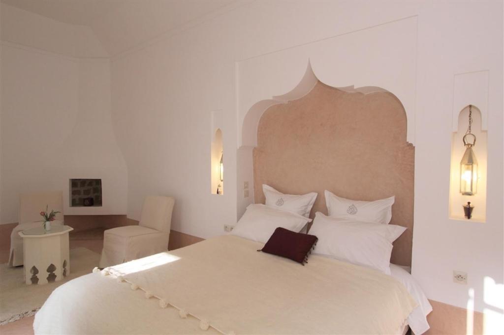 Riad Chi-Chi Marrakesh Værelse billede