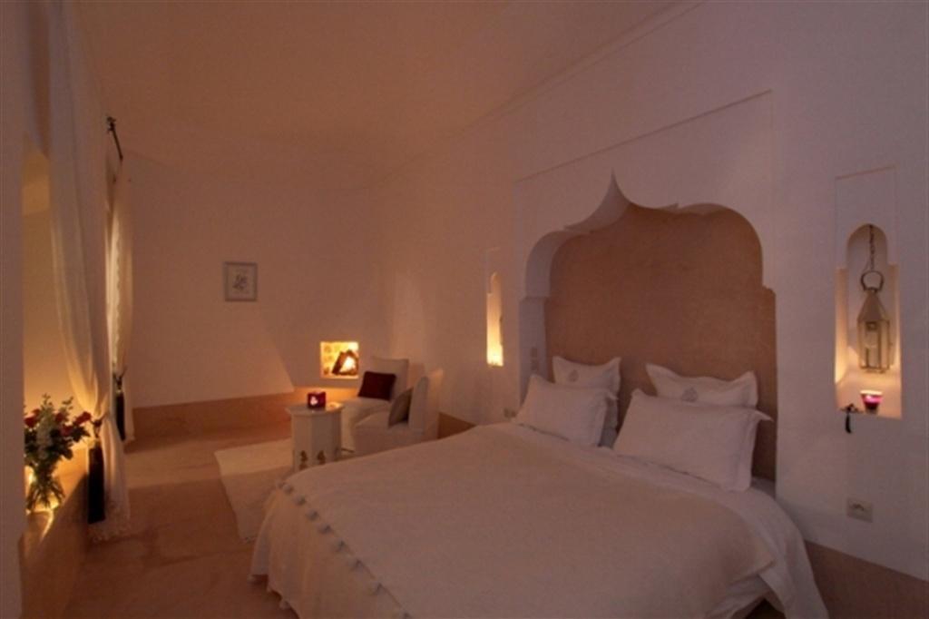 Riad Chi-Chi Marrakesh Eksteriør billede