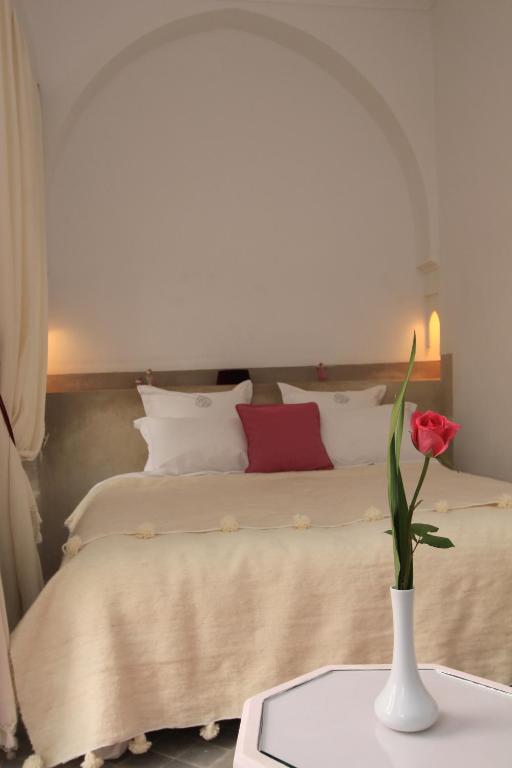 Riad Chi-Chi Marrakesh Værelse billede