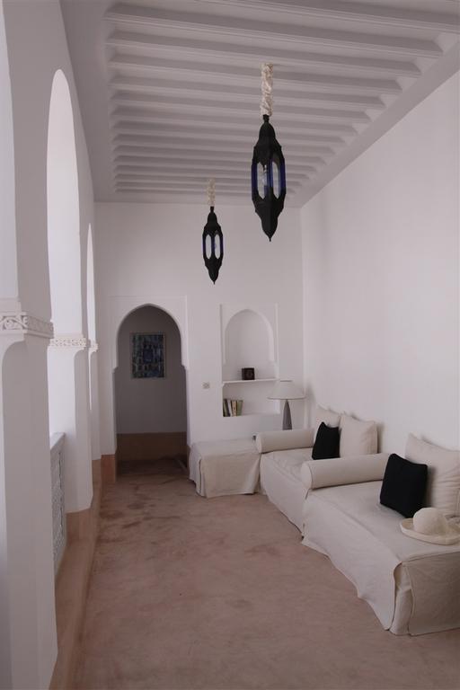 Riad Chi-Chi Marrakesh Eksteriør billede