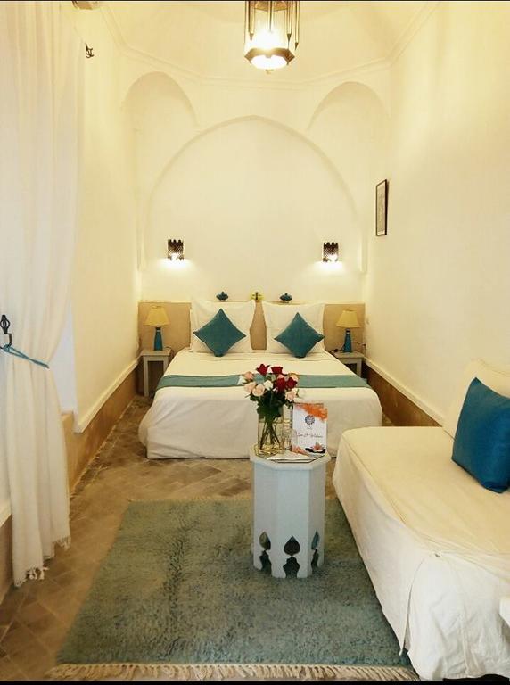 Riad Chi-Chi Marrakesh Eksteriør billede