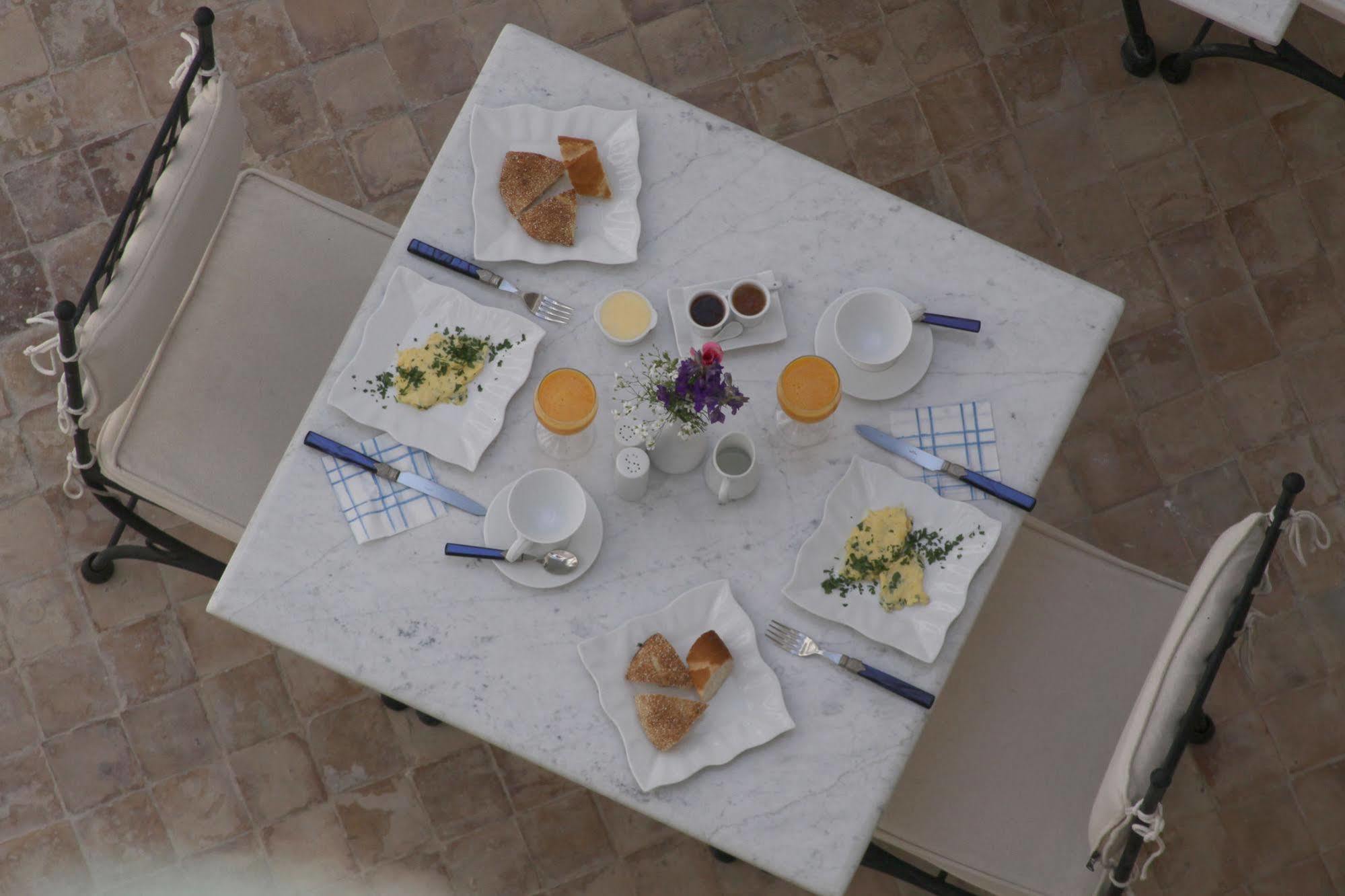 Riad Chi-Chi Marrakesh Eksteriør billede